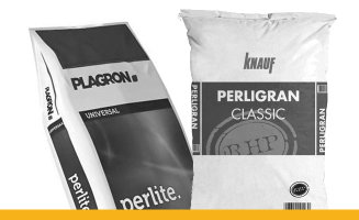 Perlite