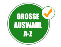 Grosse Auswahl - Ivorys Garden - Dein Growshop