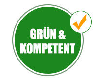 Grün und kompetent - Ivorys Garden - Dein Growshop