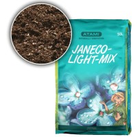 Atami Janeco Light Mix 50 Liter