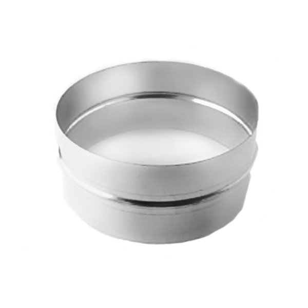 Außenverbinder 100 mm