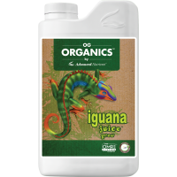 Advanced Nutrients Iguana Juice Grow