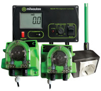 Milwaukee MC745 PRO Conductivity EC Controller and Pump Kits