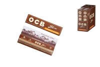 OCB unbleached Slim Virgin