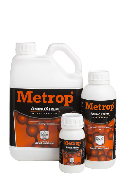Metrop AminoXtrem