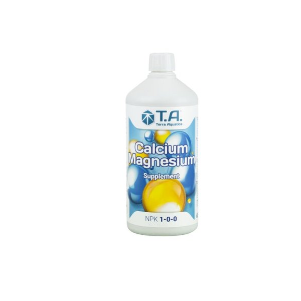Terra Aquatica (GHE) Calcium Magnesium 500ml