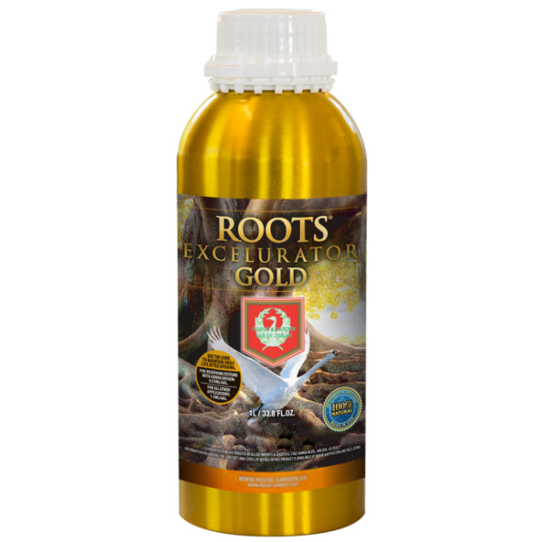 House&Garden Roots Excelurator 1 Liter