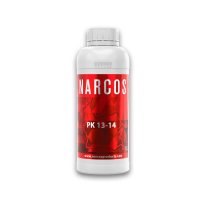 NARCOS PK 13 / 14