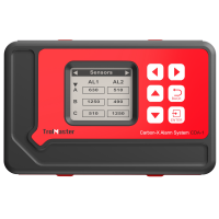 TrolMaster CDA-1 Carbon-X Controller
