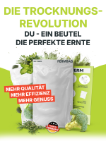 DryFerm Bag 3x 50x50cm