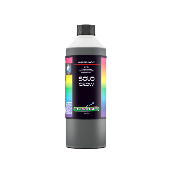 Hydrotops Solo Soil Grow HW 1 Liter